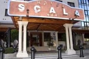 Hotel Scala Padron Image