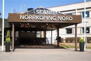 Scandic Norrkoping Nord voted 4th best hotel in Norrkoping