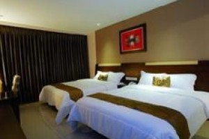 Scarlet Dago Hotel Image