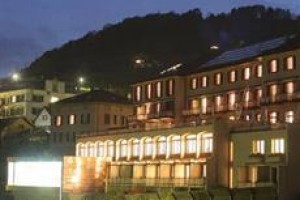 Hotel Scesaplana voted  best hotel in Seewis im Prattigau