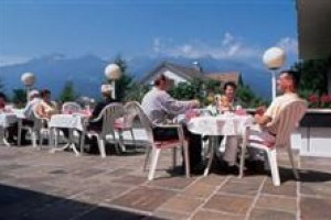 Hotel Schaanerhof Image