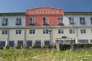 Hotel Schachner Krone Kaiserhof Maria Taferl Image