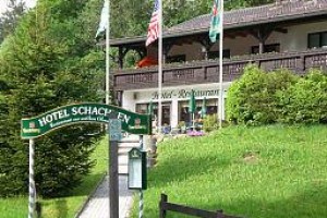 Hotel Schachten Image