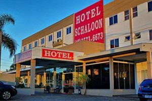 Hotel Schaloon Image