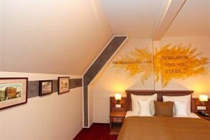 Hotel Scheelehof Stralsund voted  best hotel in Stralsund