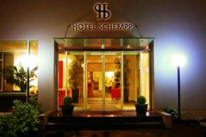 Hotel Schempp Bobingen voted  best hotel in Bobingen
