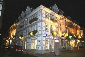 Hotel Schere voted 2nd best hotel in Northeim