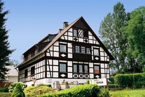 Hotel Schick Bad Homburg vor der Hohe voted 9th best hotel in Bad Homburg vor der Hohe