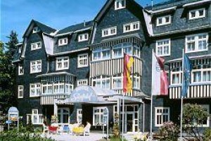 Hotel Schieferhof Neuhaus am Rennweg Image