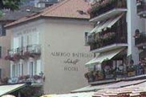 Hotel Schiff Battello Ascona Image