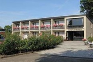 Ferienhotel Schild voted  best hotel in Butjadingen