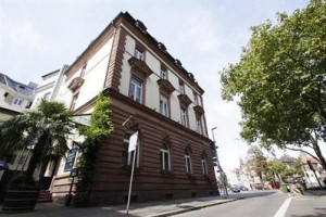 Hotel Schiller Freiburg im Breisgau Image