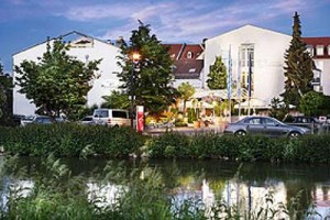 Hotel Schiller voted  best hotel in Olching