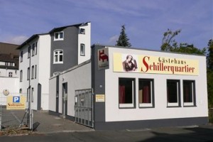 Hotel Schillerquartier Image