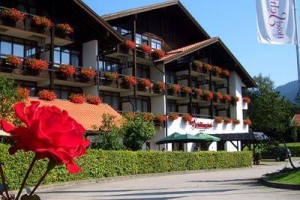 Hotel Schillingshof voted  best hotel in Bad Kohlgrub