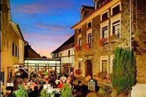 Hotel Schinderhannes voted 3rd best hotel in Sohren