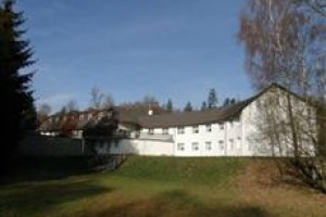 Hotel Schindleruv Haj voted 4th best hotel in Svitavy