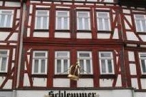 Hotel Schlemmer voted 3rd best hotel in Montabaur