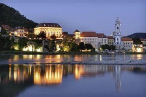 Hotel Schloss Duernstein Image