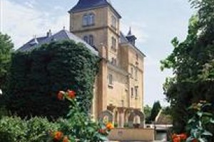 Hotel Schloss Edesheim voted  best hotel in Edesheim