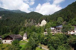 Hotel Schloss Fernsteinsee voted  best hotel in Nassereith