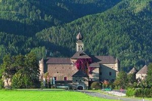 Schloss Gabelhofen voted  best hotel in Fohnsdorf