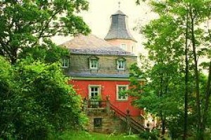 Hotel Schloss Gattendorf Image