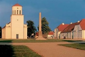 Hotel Schloss Neuhardenberg Image