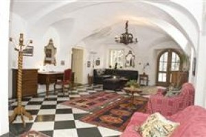Hotel Schloss Saint Georgen Klagenfurt am Worthersee Image