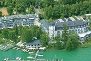 Schloss Seefels Hotel Image