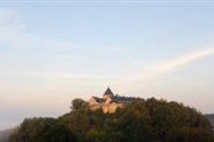 Hotel Schloss Waldeck voted 2nd best hotel in Waldeck