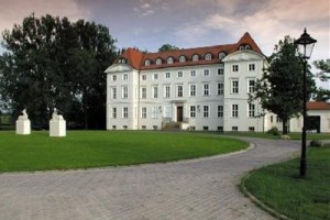 Hotel Schloss Wedendorf Image