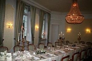 Hotel Schloss Westerholt Herten voted  best hotel in Herten