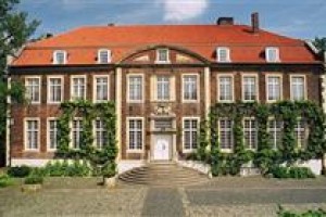Hotel Schloss Wilkinghege Münster Image