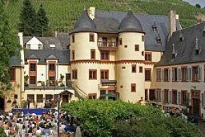 Hotel Schloss Zell voted  best hotel in Zell an der Mosel