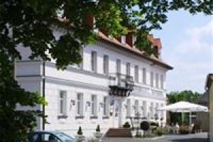 Hotel Schlossblick Trebsen Image