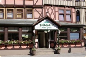 Hotel Schlossblick Wernigerode Image