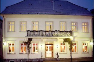 Hotel Schlossgarten Image