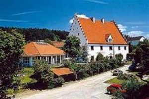 Hotel Schlossgasthof Roesch voted  best hotel in Blaibach