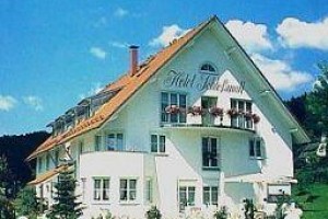Hotel Schlossmatt voted  best hotel in Schworstadt