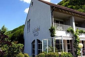 Hotel Schlosswald voted 3rd best hotel in Triesen