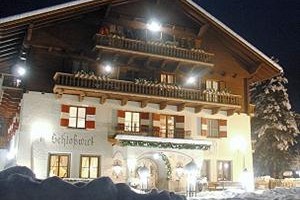 Hotel Schlosswirt Image
