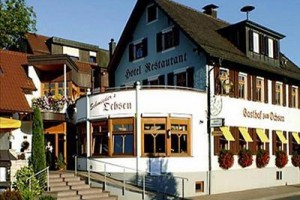 Hotel Schmieder's Ochsen Seelbach voted  best hotel in Seelbach