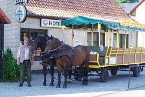 Hotel Schnarr Celle Image