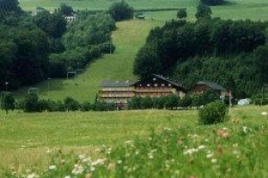 Hotel Schneeweiss Image