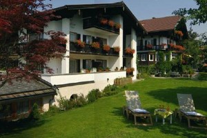 Hotel Schnitzer Bad Wiessee voted 4th best hotel in Bad Wiessee