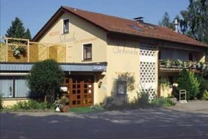 Hotel Schoch Image