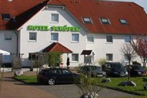 Hotel Schöfer Seesen voted  best hotel in Seesen