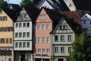 Hotel Scholl Garni voted 3rd best hotel in Schwabisch Hall