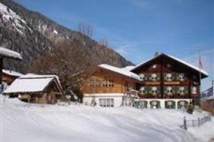 Hotel Schonegrund Image